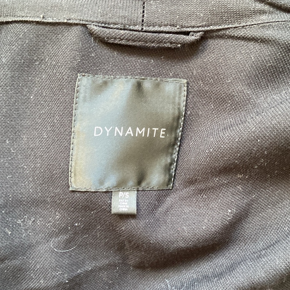 Dynamite lightweight jacket - Picture 2 of 3